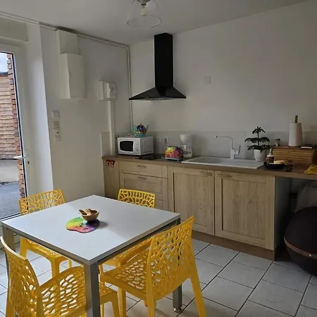 L'ecrin - Rubis Châteaubriant