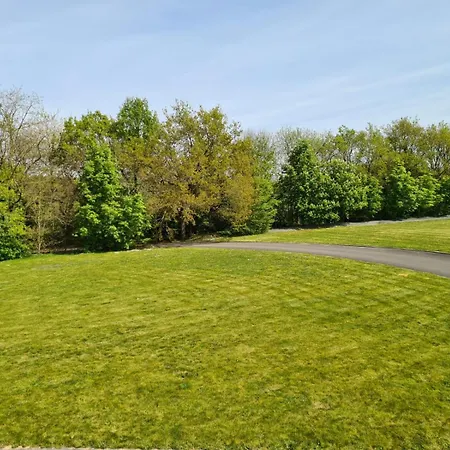 L'ecrin - Rubis Aparthotel Châteaubriant