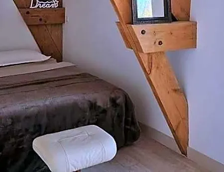 Aparthotel L'ecrin - Rubis *