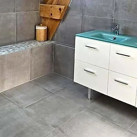Aparthotel L'ecrin - Rubis