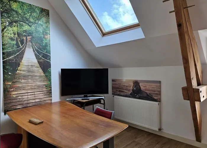 L'ecrin - Rubis Aparthotel