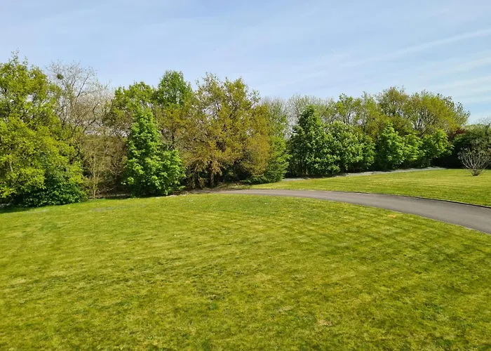 L'ecrin - Rubis Aparthotel Châteaubriant