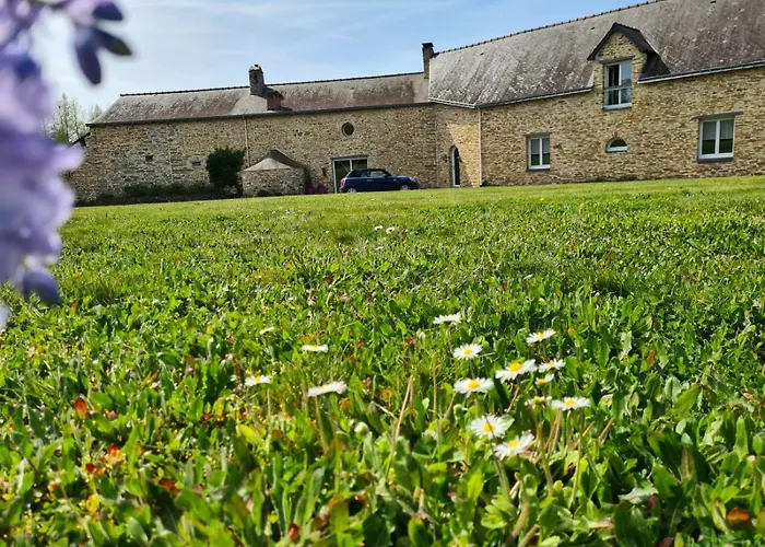 L'ecrin - Rubis Aparthotel *